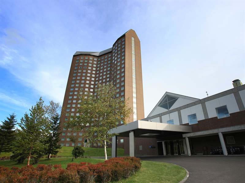 Rusutsu Resort Hotel & Convention Rusutsu Tower PIC2