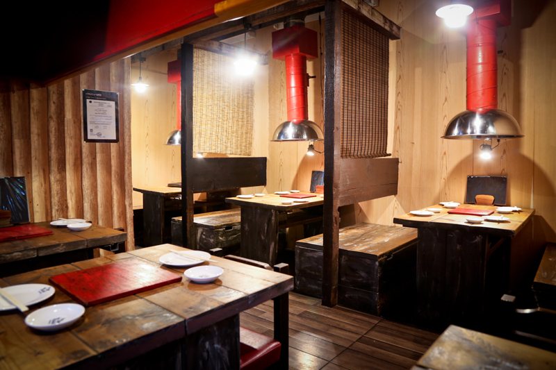 SUMIYAKIYA (Yakiniku Restaurant) PIC9