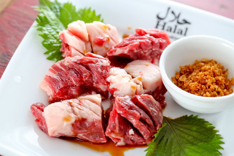 SUMIYAKIYA (Yakiniku Restaurant) PIC5