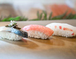 Sushi Bar Semba (Hotel Nikko Osaka) PIC4