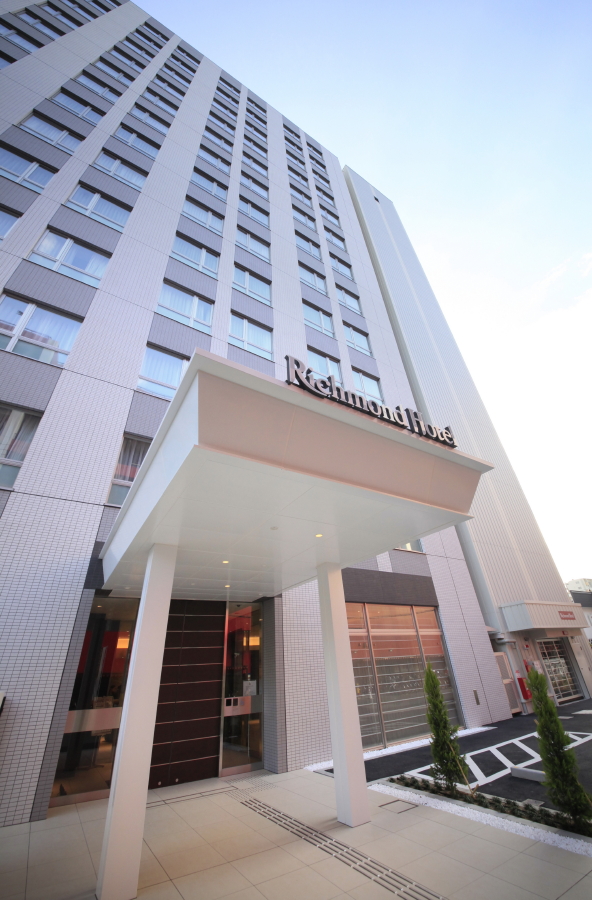 Richmond Hotel Namba Daikokucho PIC2