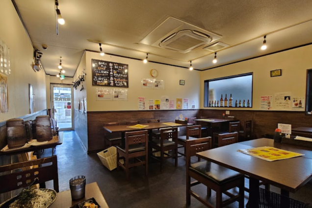 Kamakura  Cafeteria