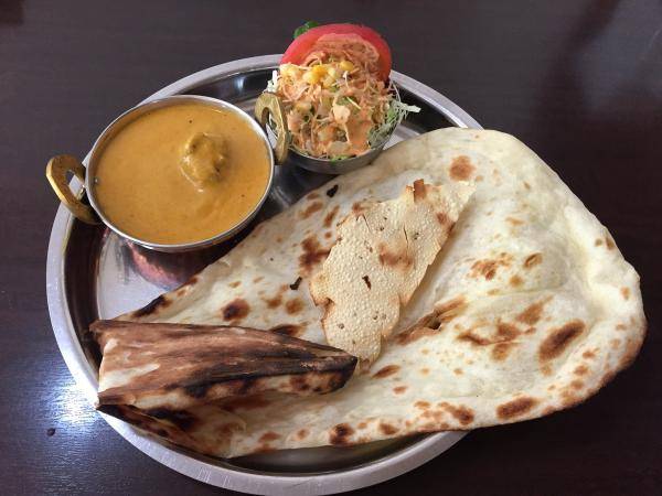Indian cuisine Himaraya PIC2