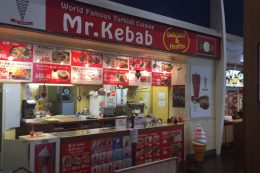 Mr.kebab