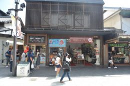 Ichikawa Shop
