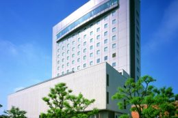 HOTEL NEW OTANI TAKAOKA
