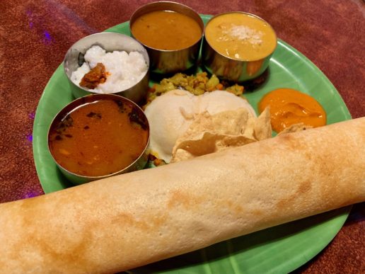 Indian dining ChoriChori PIC2