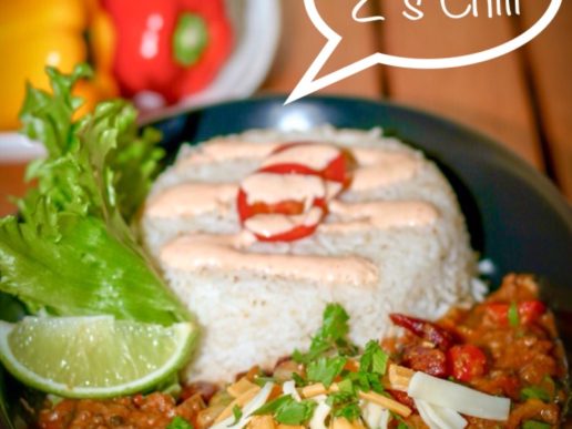 Z’s Cafe – Halal BBQ PIC2