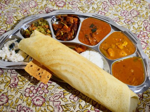 Indian dining ChoriChori PIC4