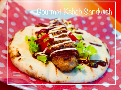 Z’s Cafe – Halal BBQ PIC5