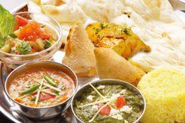 Indian Cuisine Mumbai Kudan