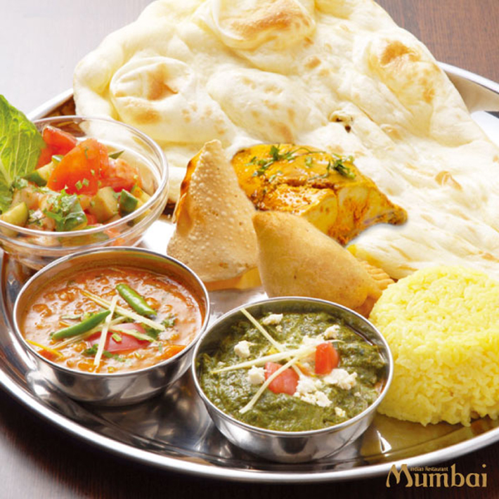 Indian Cuisine Mumbai Kudan PIC2