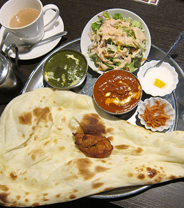 DARBAR INDIAN ASIAN DINING BAR PIC1