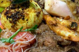 Zero Two Nasi Kandar Tokyo