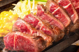Steak Lodge Akihabara branch
