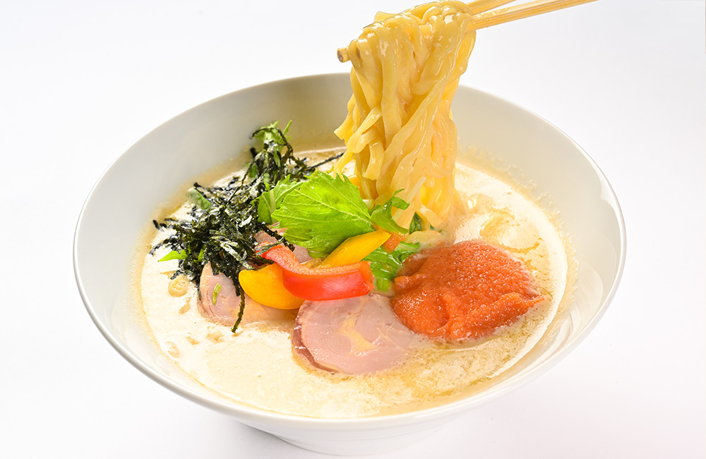 Tokyo Olive Noodle PIC1
