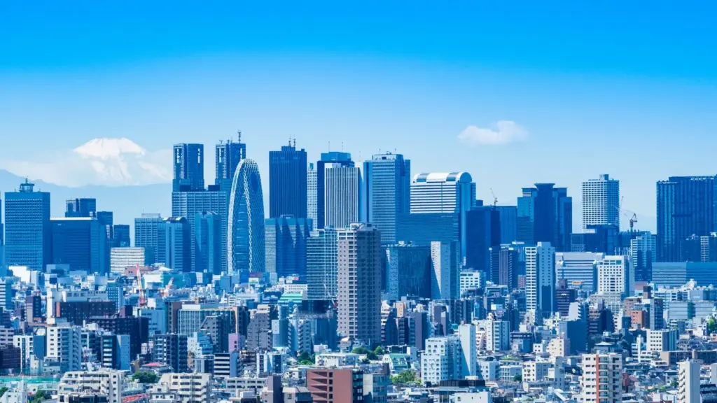 GOLDEN ROTE - TOKYO