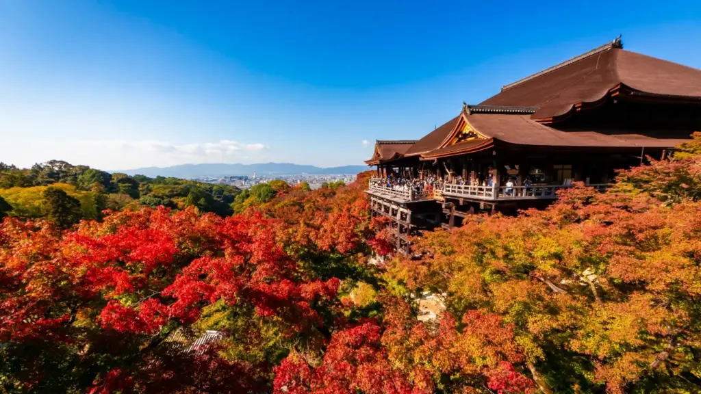 GOLDEN ROTE - Kyoto