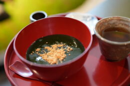 Chatei Jin -Gyokuro&Matha Tea House 2
