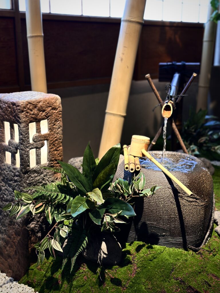 Chatei Jin -Gyokuro&Matha Tea House 9