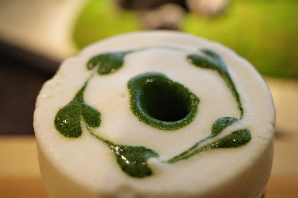 Chatei Jin -Gyokuro&Matha Tea House 10