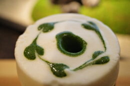 Chatei Jin -Gyokuro&Matha Tea House 10