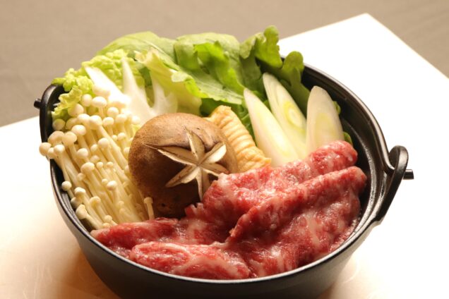 Samurai Wagyu MUSASHI