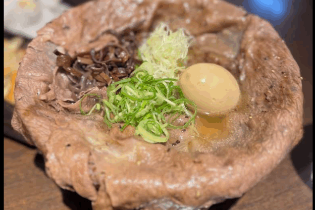 Halal Ramen Honolu Premier Kyoto Nishiki