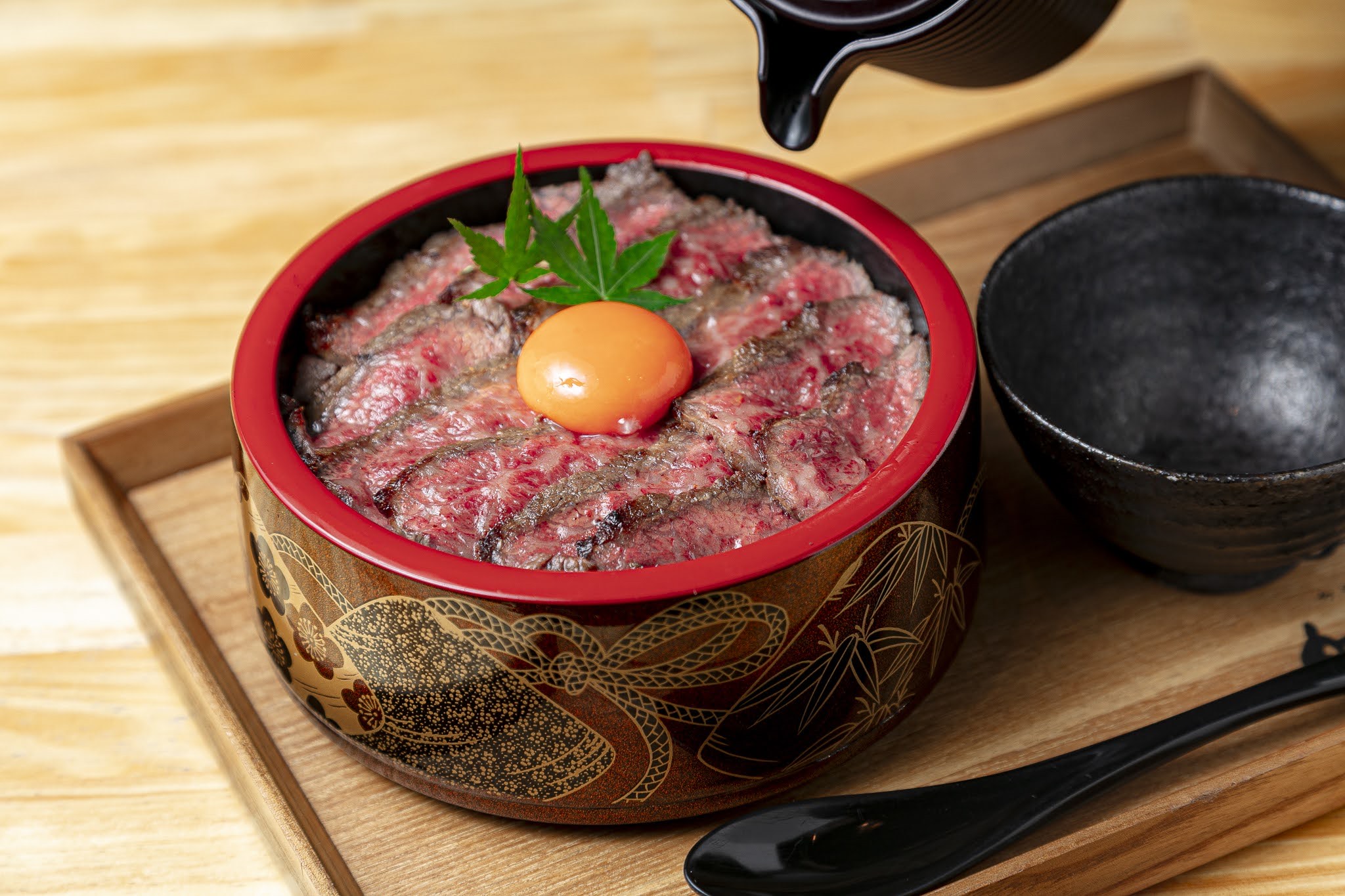 Katami Wagyu Steak KATAMARI | Halal & Muslim-Friendly Restaurant in Kyoto ...