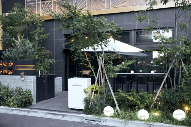 R1 TOKYO Bar&Restaurant
